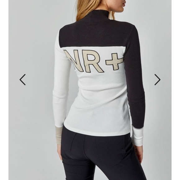 Alp N Rock “LOU Mock Neck Shirt” (2 colours) Womens size XS - Picture 5 of 8